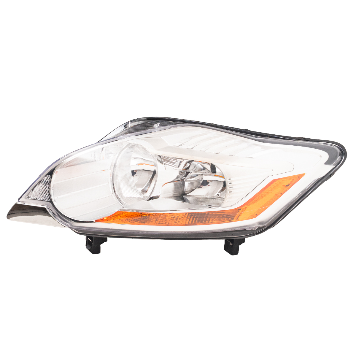Óptica para Ford Kuga 2008 / 2012 izquierda Manual