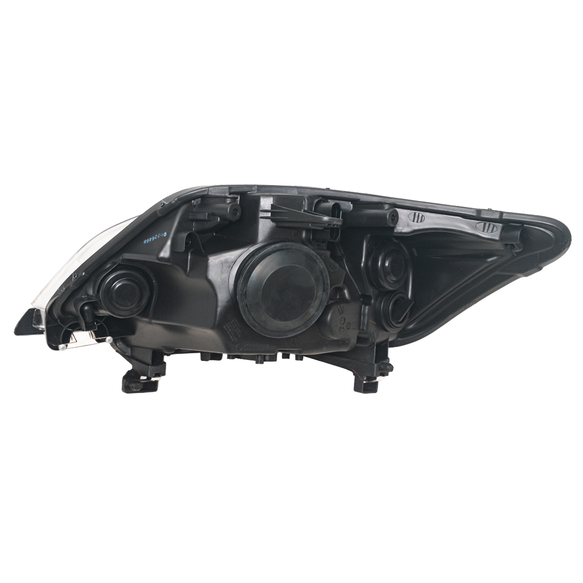 Óptica para Ford Kuga 2008 / 2012 derecha Eléctrica