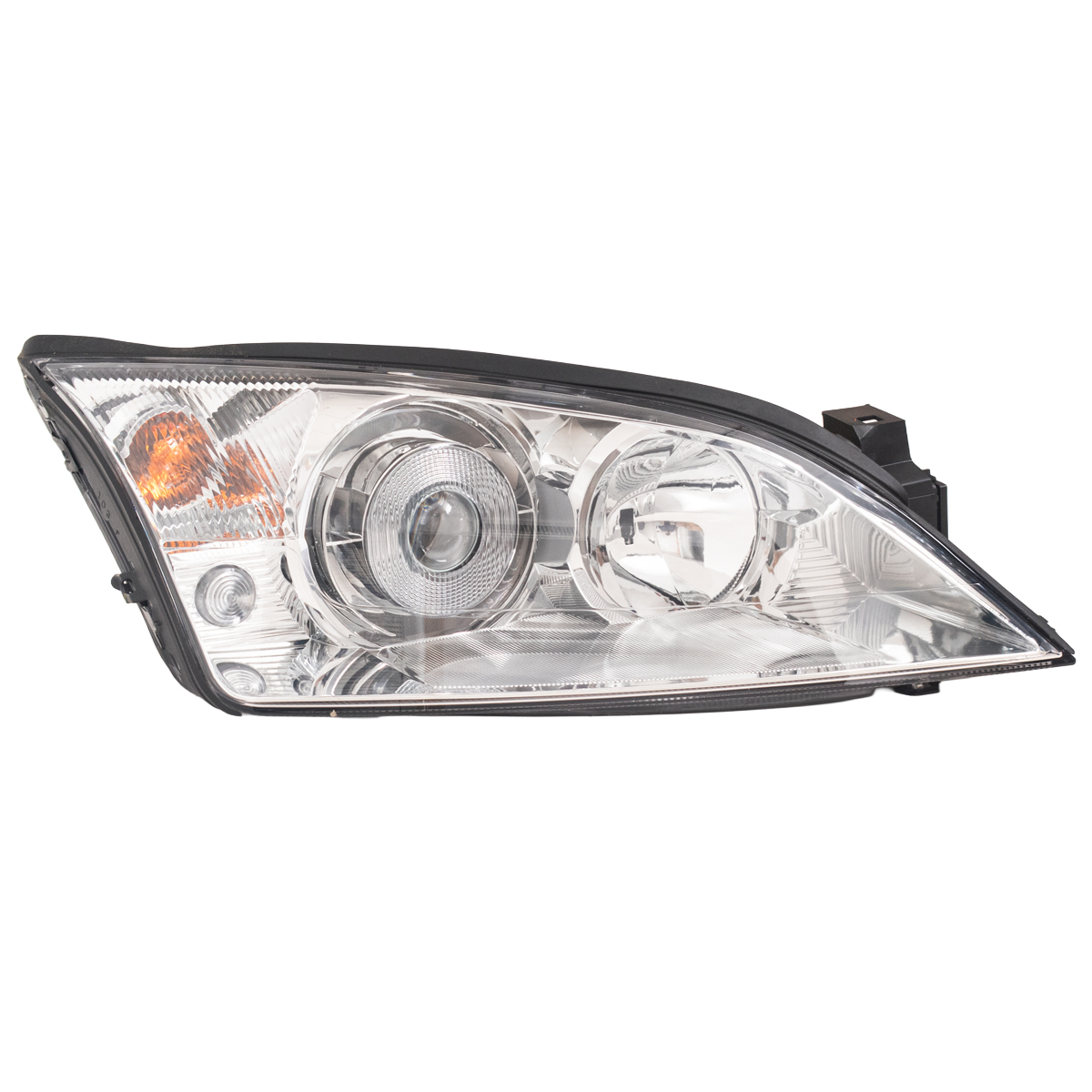 Óptica para Ford Mondeo St 2005 / 2008 con Lupa derecha