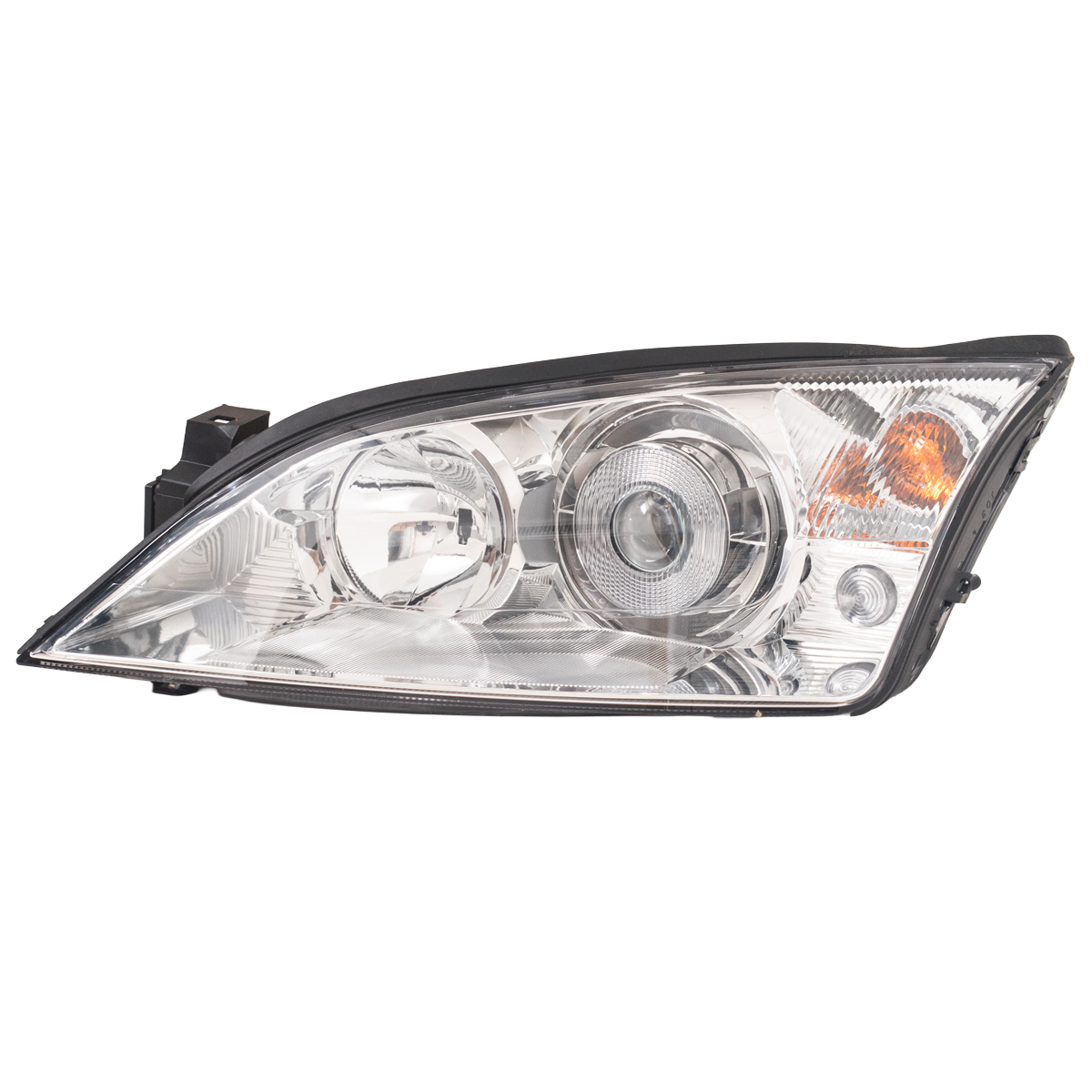 Óptica para Ford Mondeo St 2005 / 2008 con Lupa izquierda