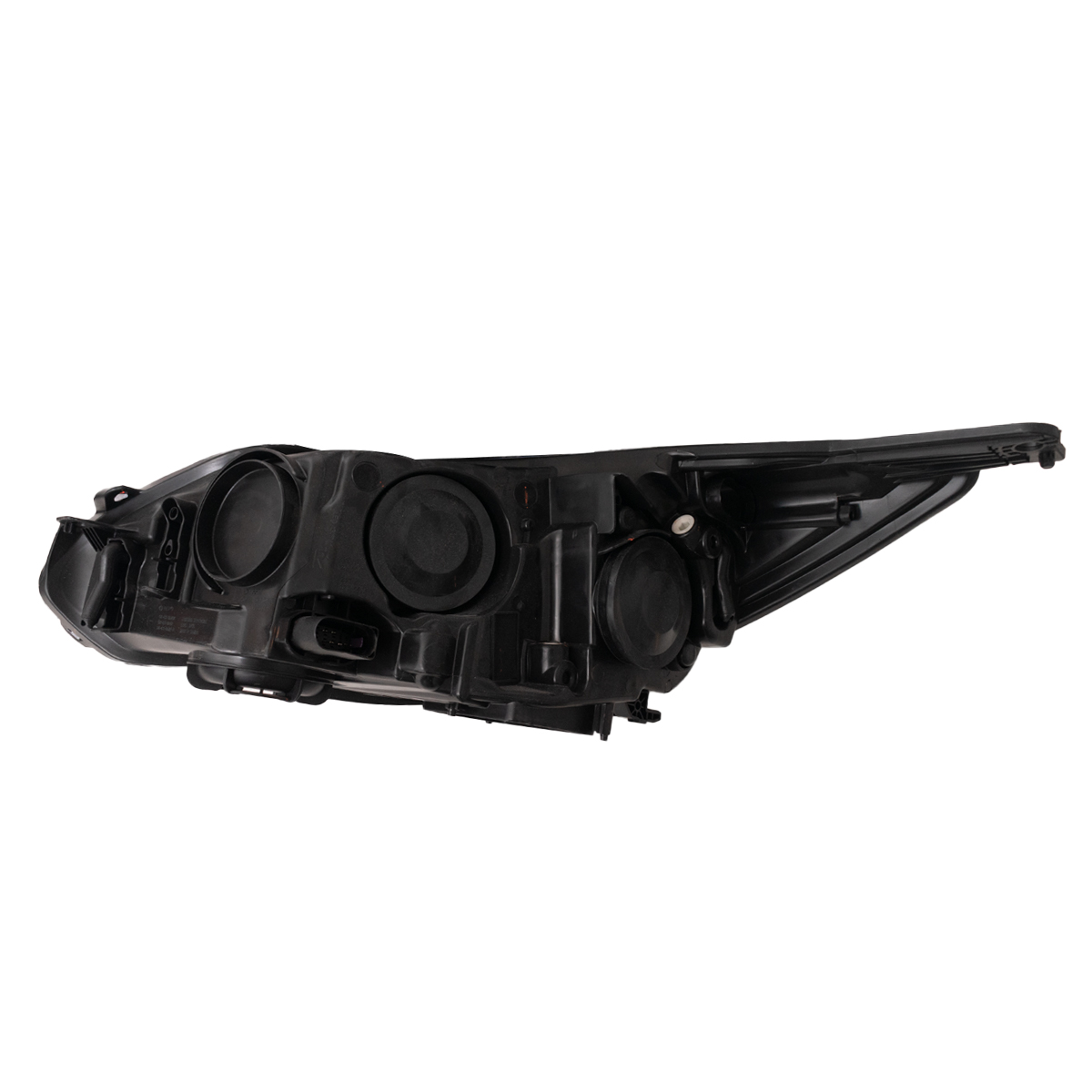 Óptica para Ford Focus Kinetic 2013 / 2014 Eléctrica derecha