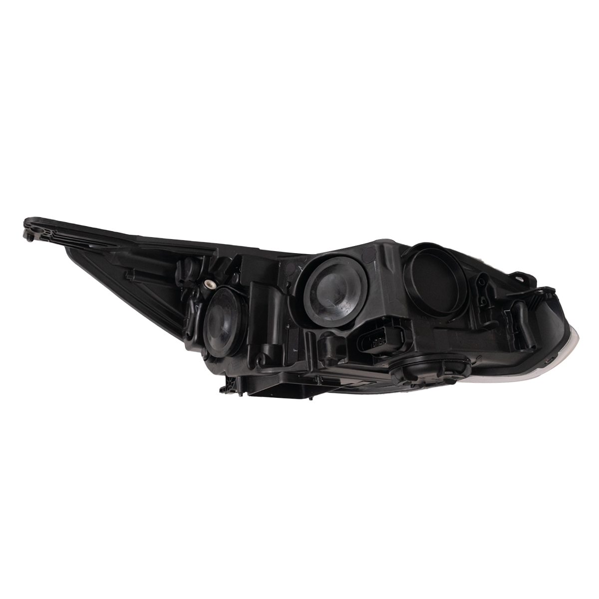 Óptica para Ford Focus Kinetic 2013 / 2014 Eléctrica izquierda