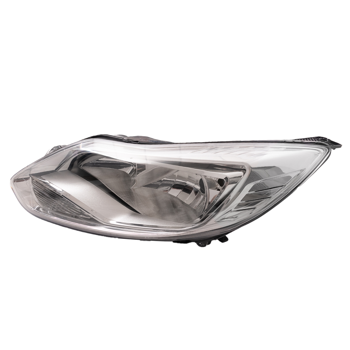 Óptica para Ford Focus Kinetic 2013 / 2014 Eléctrica izquierda