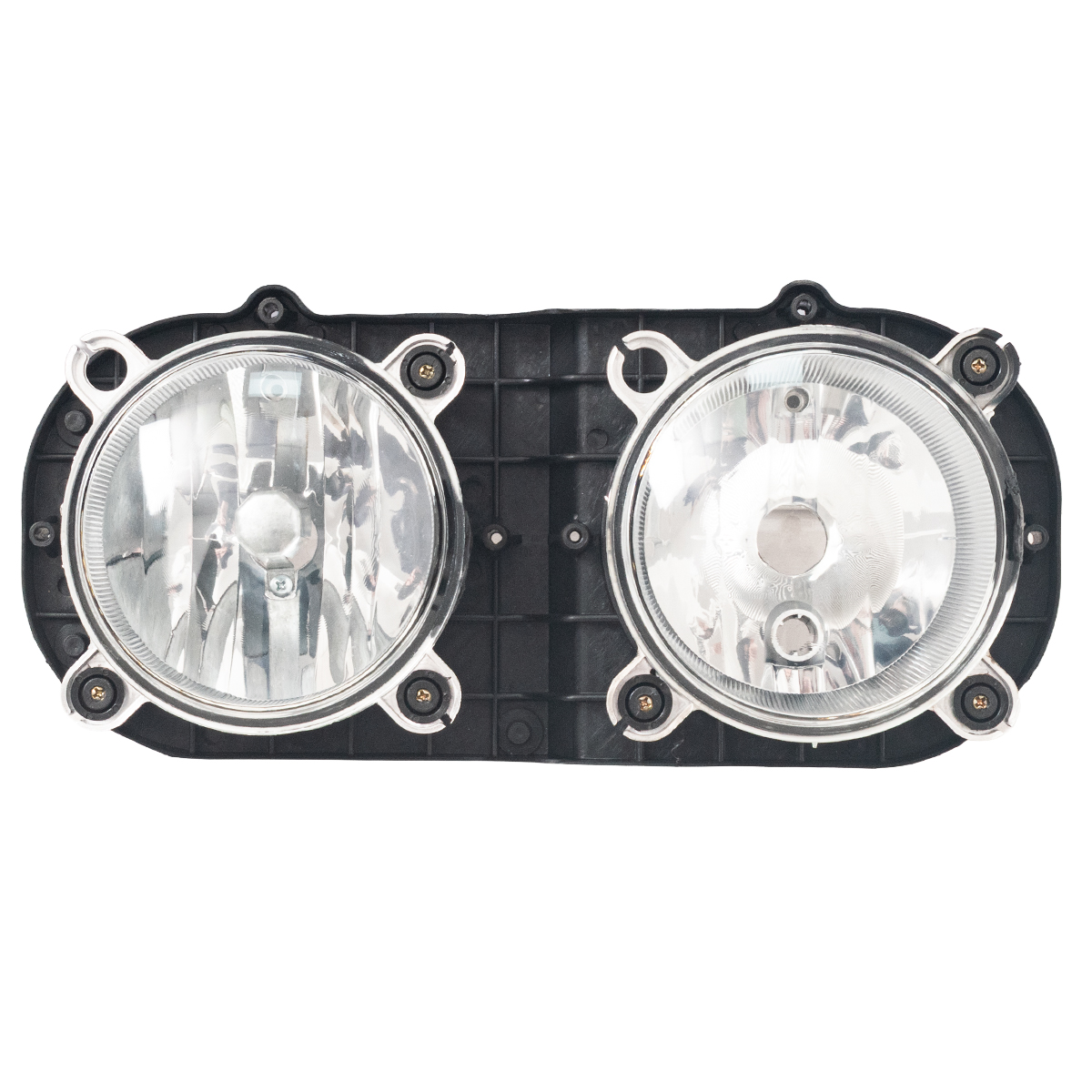 Óptica para Ford Cargo 2000 / 2012 derecha Horizontal