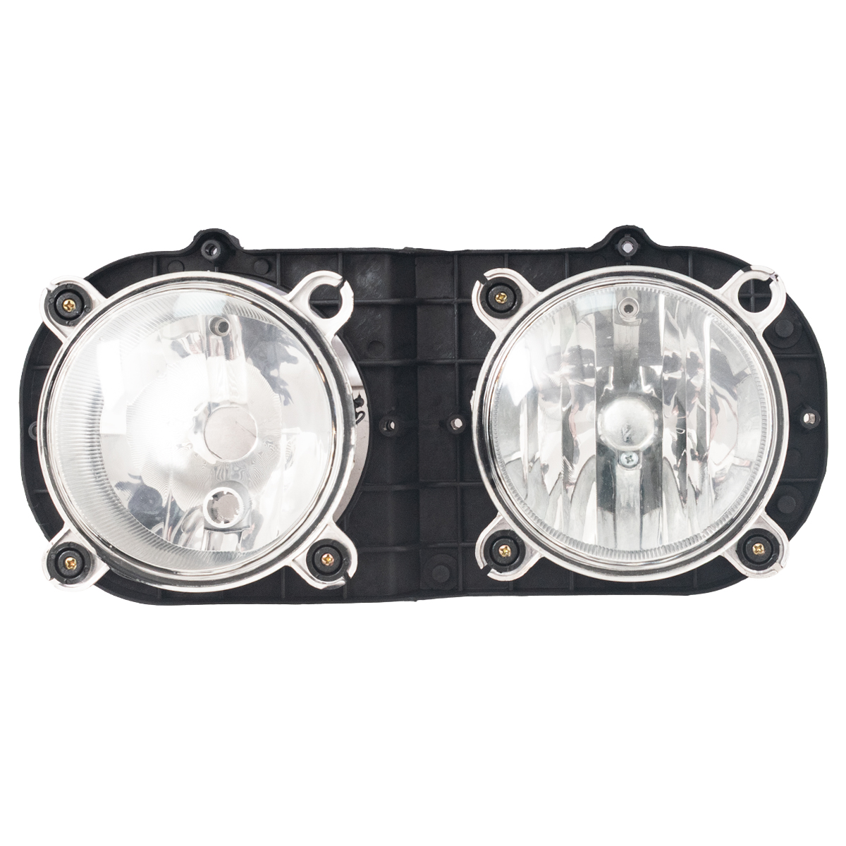 Óptica para Ford Cargo 2000 / 2012 izquierda Horizontal