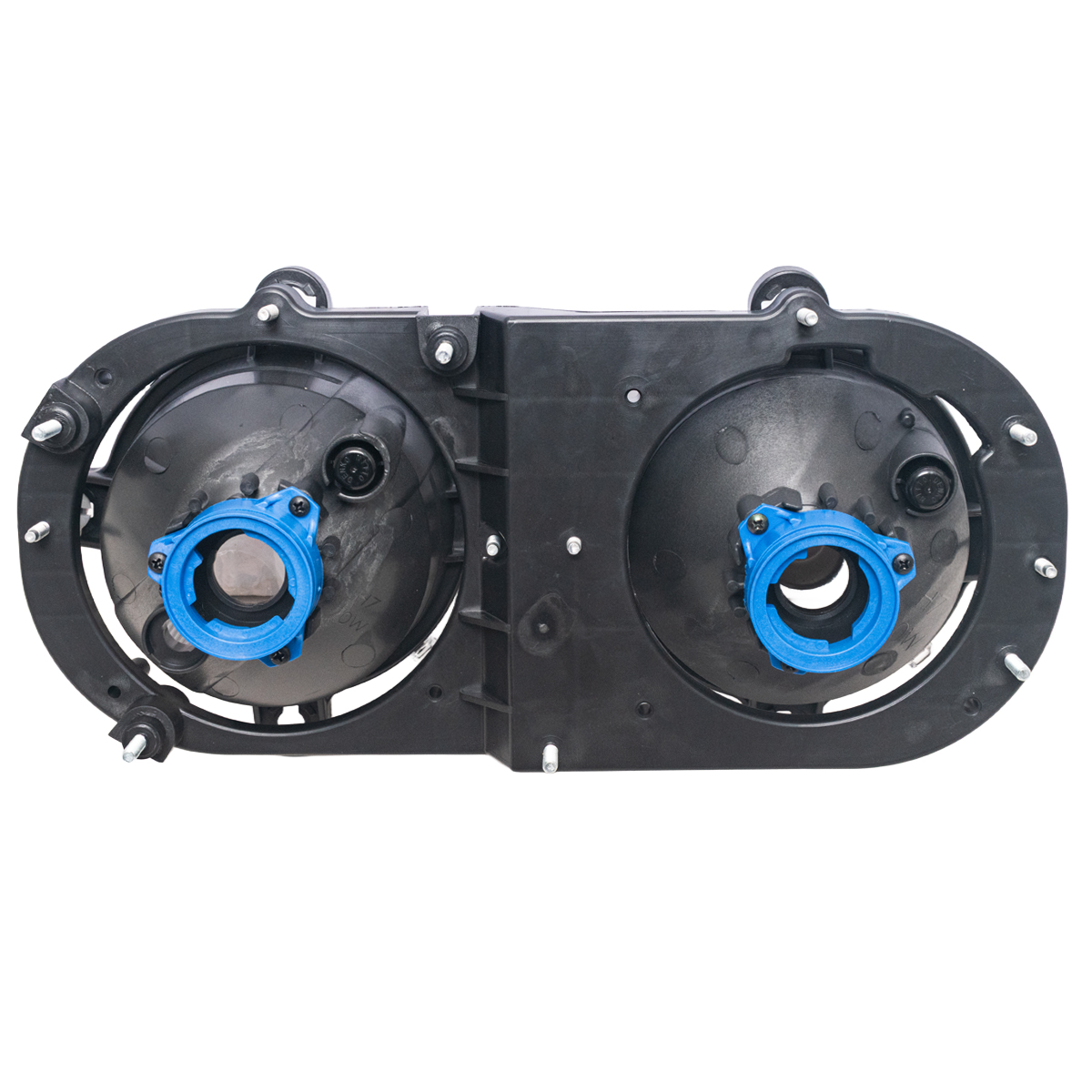 Óptica para Ford Cargo 2000 / 2012 derecha Diagonal