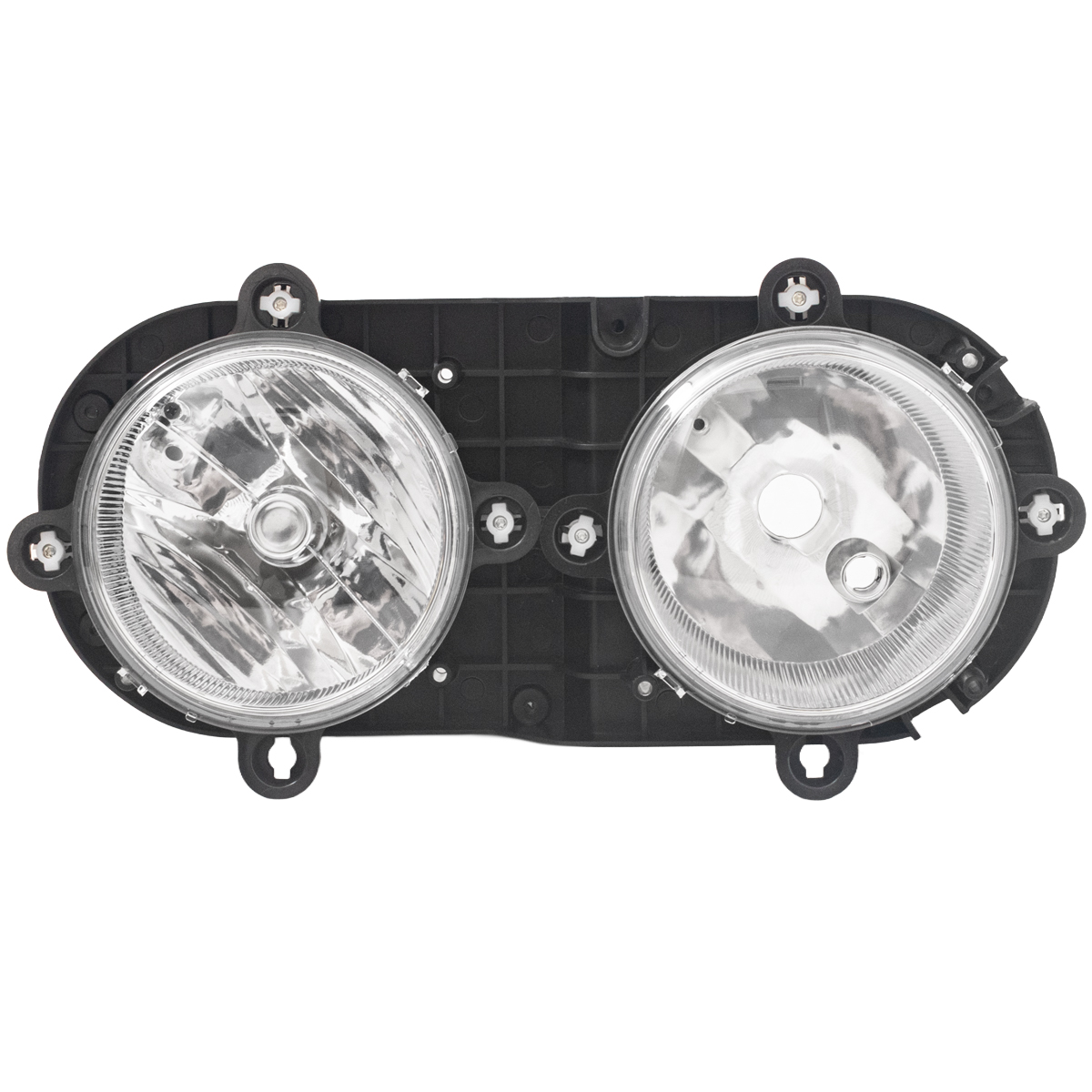 Óptica para Ford Cargo 2000 / 2012 derecha Diagonal
