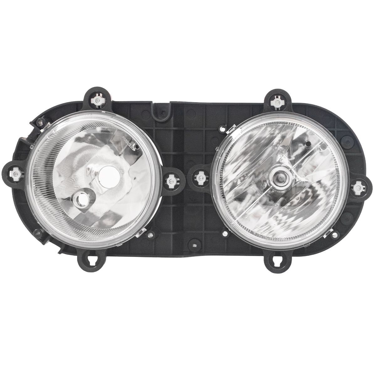 Óptica para Ford Cargo 2000 / 2012 Diagonal Izquier
