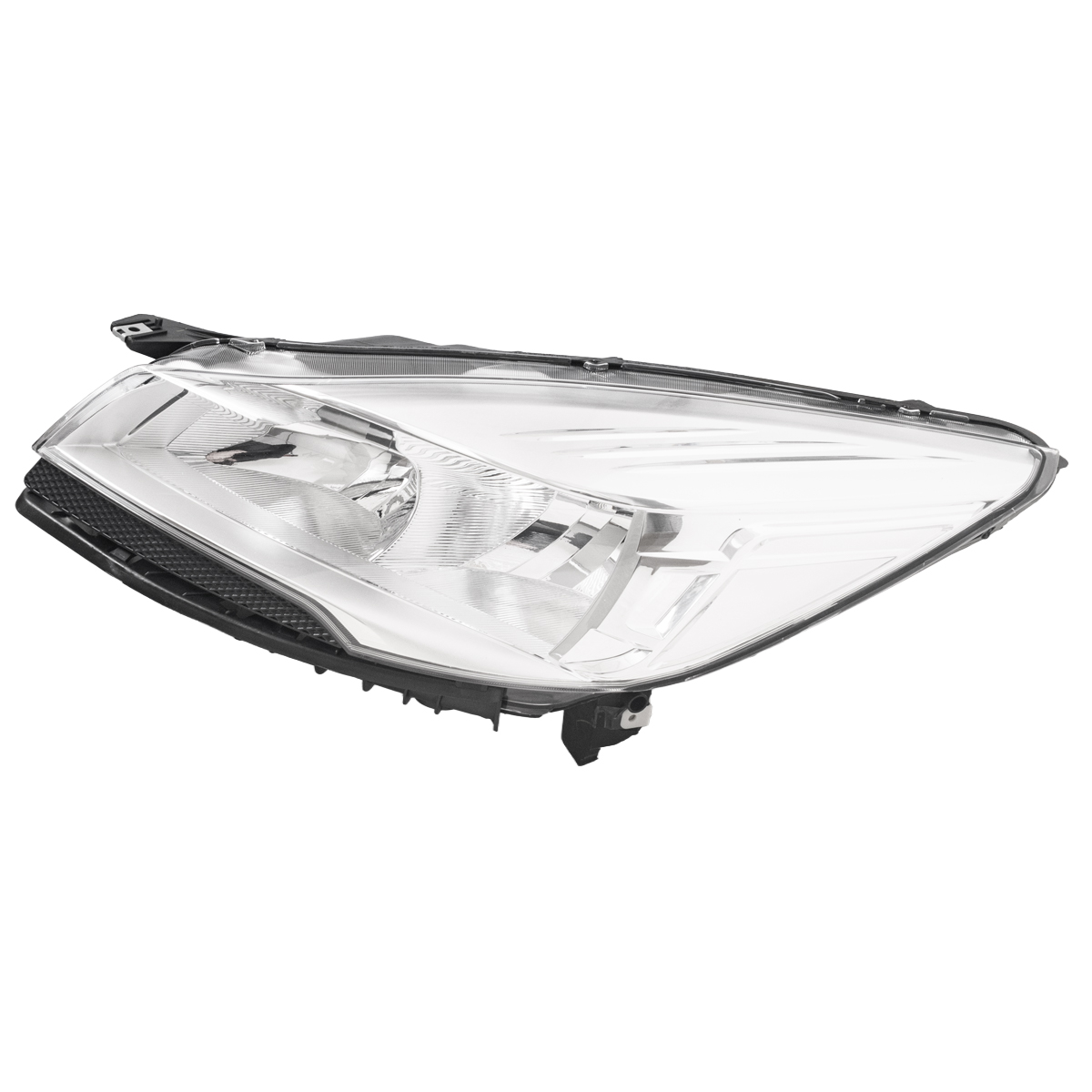 Óptica para Ford Kuga 2013 / 2016 izquierda