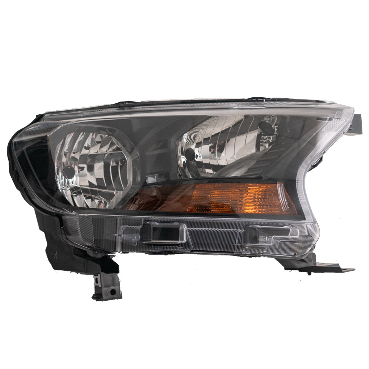 Óptica para Ford Ranger 2016 / 2023 Xls / Xl derecha