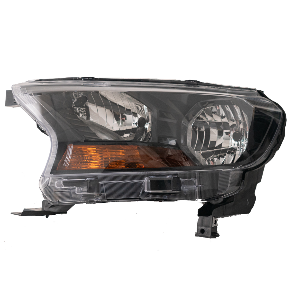 Óptica para Ford Ranger 2016 / 2023 Xls / Xl izquierda