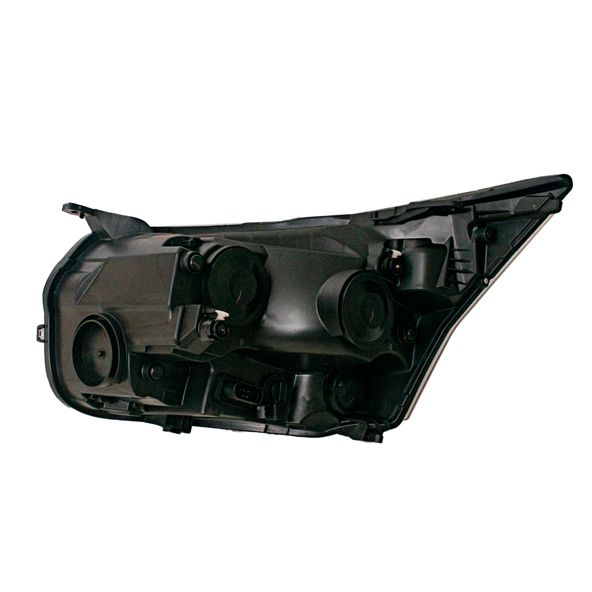 Óptica para Ford Transit 2014 / 2024 derecha