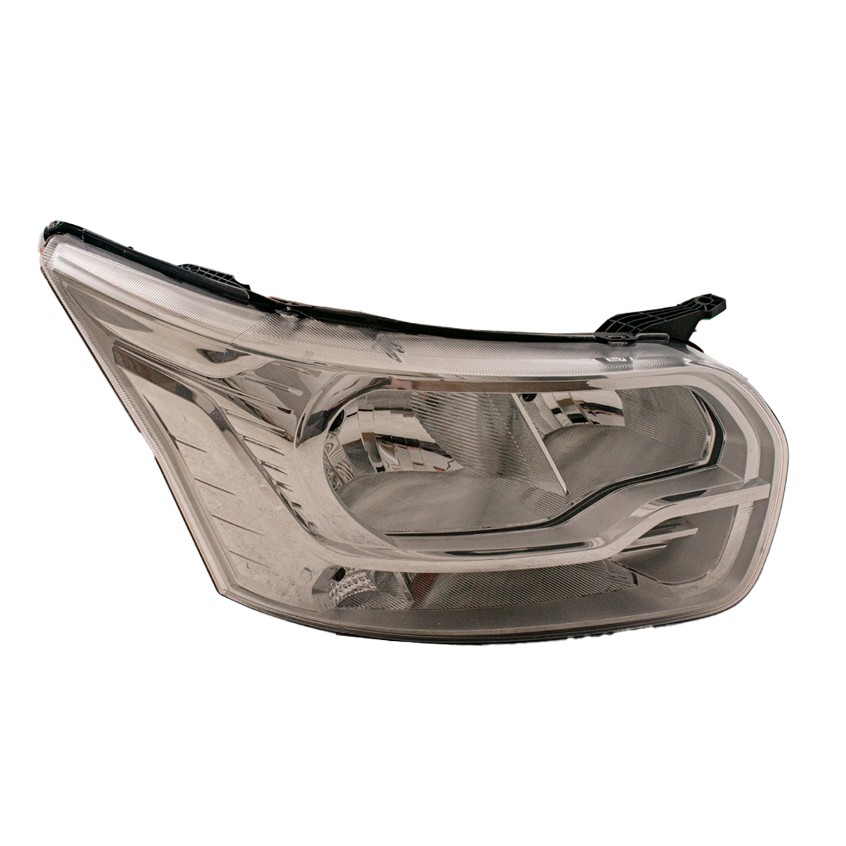 Óptica para Ford Transit 2014 / 2024 derecha