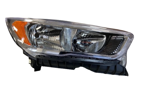 Óptica para Ford Kuga 2017 / 2019 Giro Ámbar derecha
