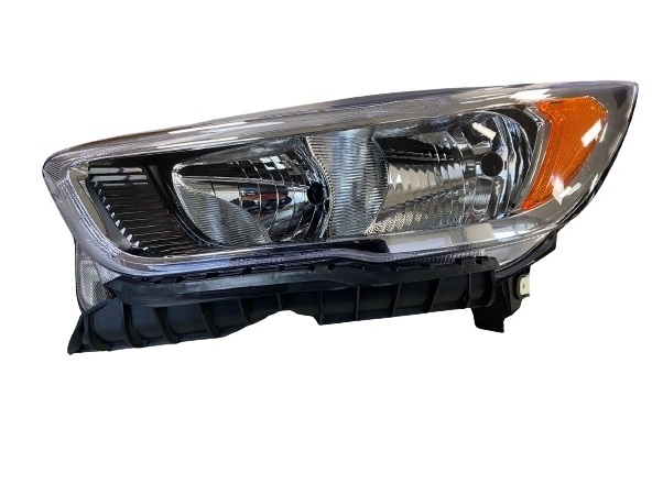 Óptica para Ford Kuga 2017 / 2019 Giro Ámbar izquierda