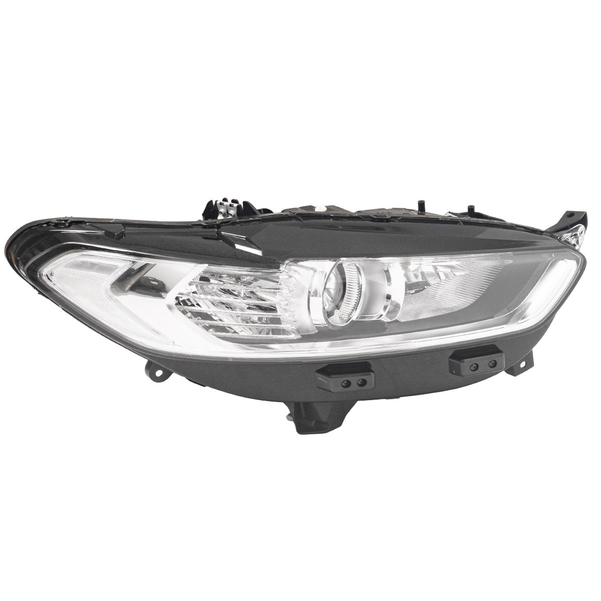 Óptica para Ford Mondeo Kinetic 2015 / 2016 con Lupa derecha