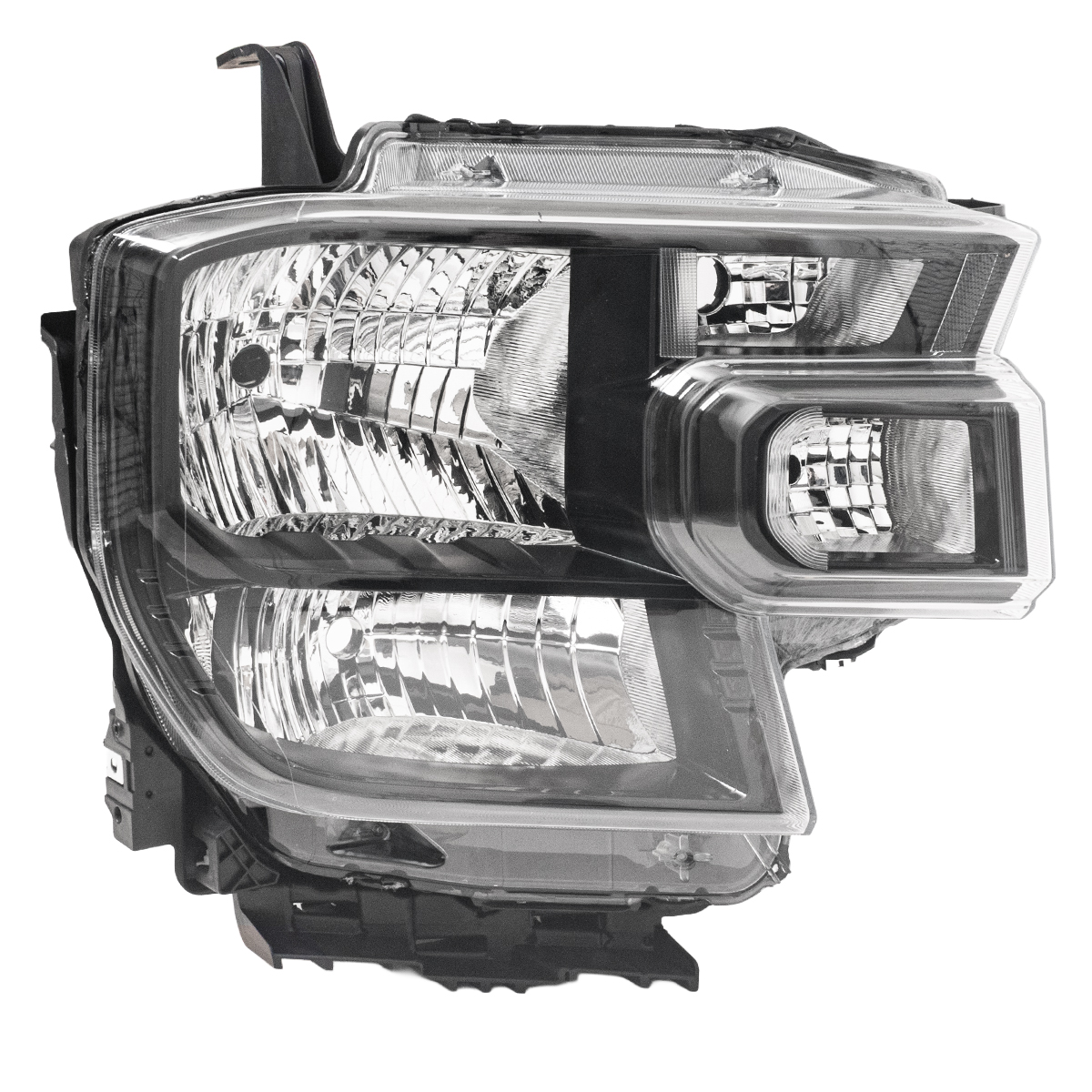 Óptica para Ford Ranger Desde 2023 derecha Xl