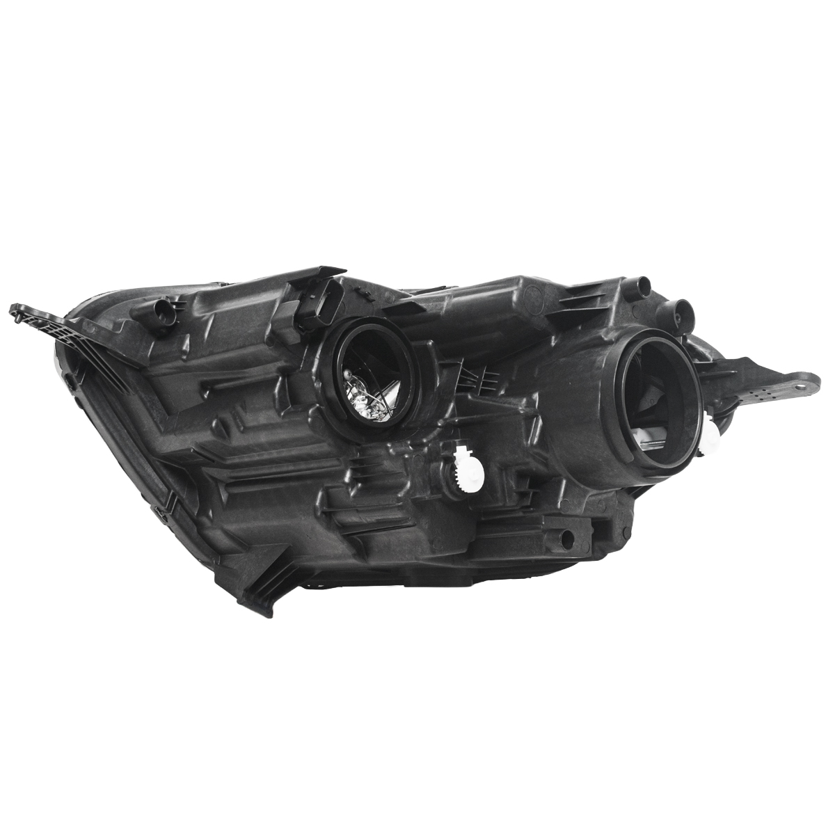 Óptica para Ford Ecosport Kinetic Desde 2018 derecha Xenón