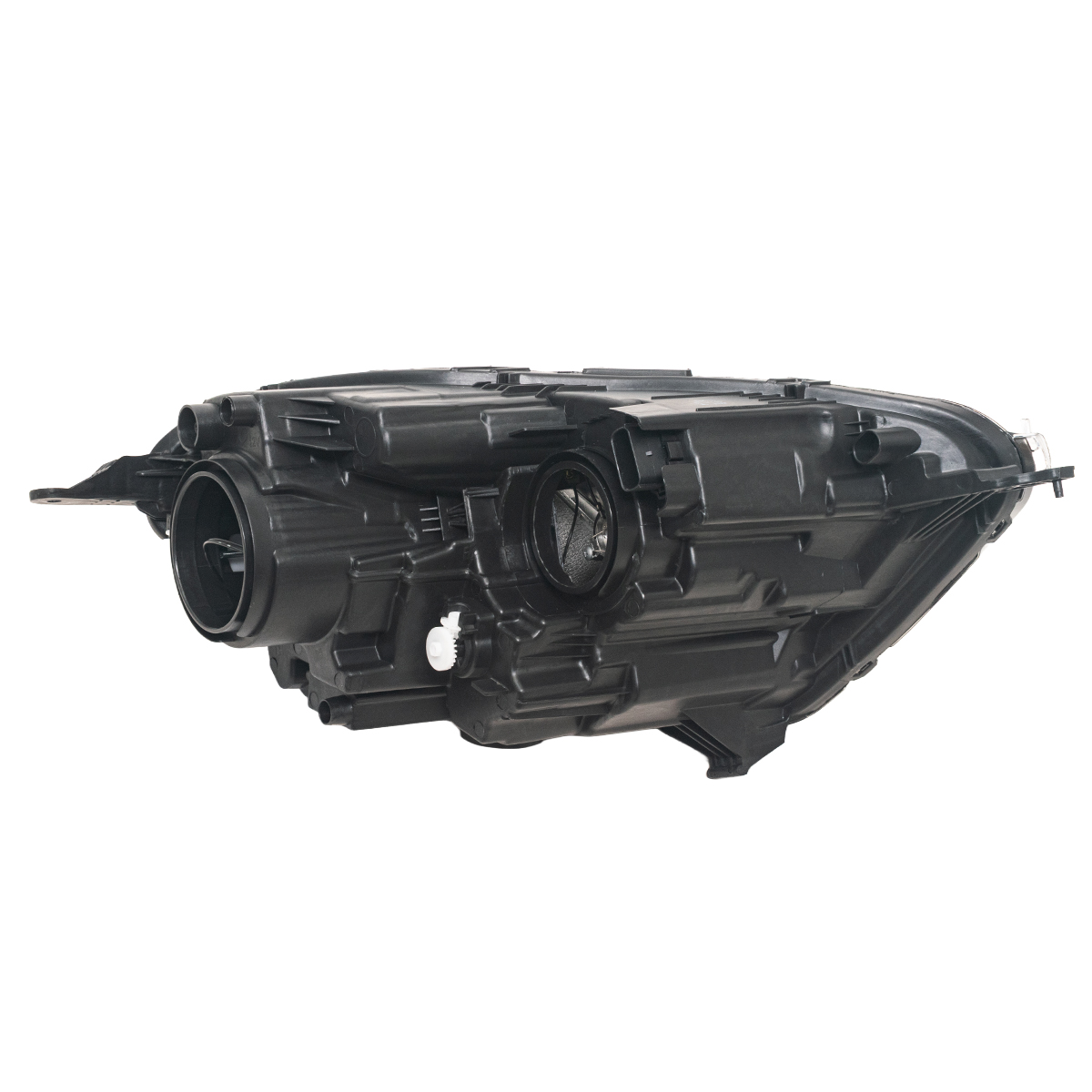 Óptica para Ford Ecosport Kinetic Desde 2018 izquierda Xenón