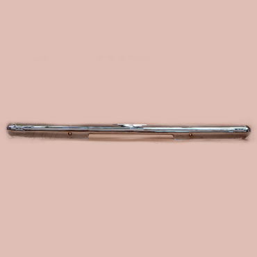 Paragolpe para Ford Taunus 1974 / 1980 trasero cromado