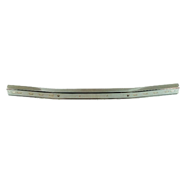 Paragolpe para Ford Taunus 1981 / 1984 delantero cromado