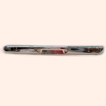 Paragolpe para Ford Falcon 1970 / 1981 trasero cromado