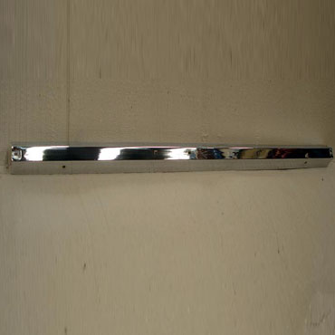 Paragolpe para Ford Falcon 1982 / 1988 delantero cromado