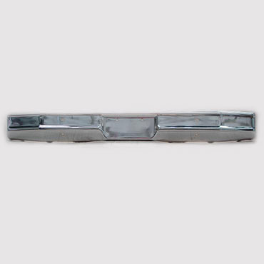 Paragolpe para Ford F-100 1981 / 1987 delantero cromado