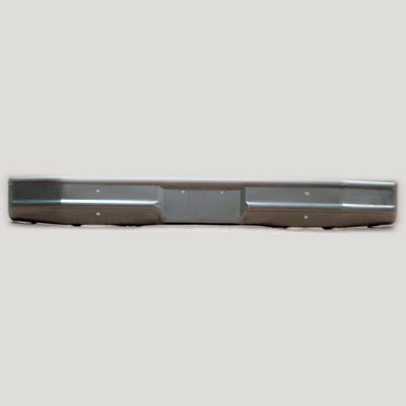 Paragolpe para Ford F-100 1981 / 1987 delantero sin Cromar