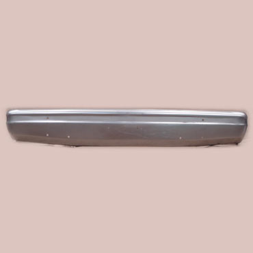 Paragolpe para Ford F-100 1988 / 1996 delantero sin Cromar