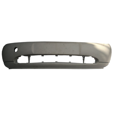 Paragolpe para Ford Fiesta 1996 / 1999 delantero con Primer