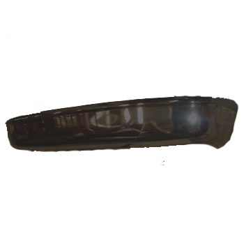 Paragolpe para Ford F-100 1996 / 1999 delantero Pintado