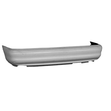 Paragolpe para Ford Mondeo 1995 / 1997 trasero