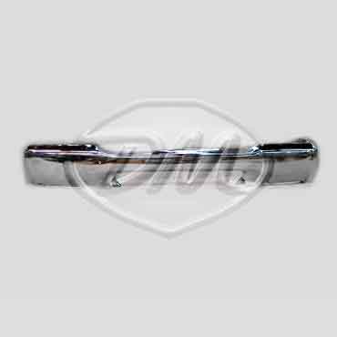 Paragolpe para Ford Ranger 1998 / 2004 delantero cromado