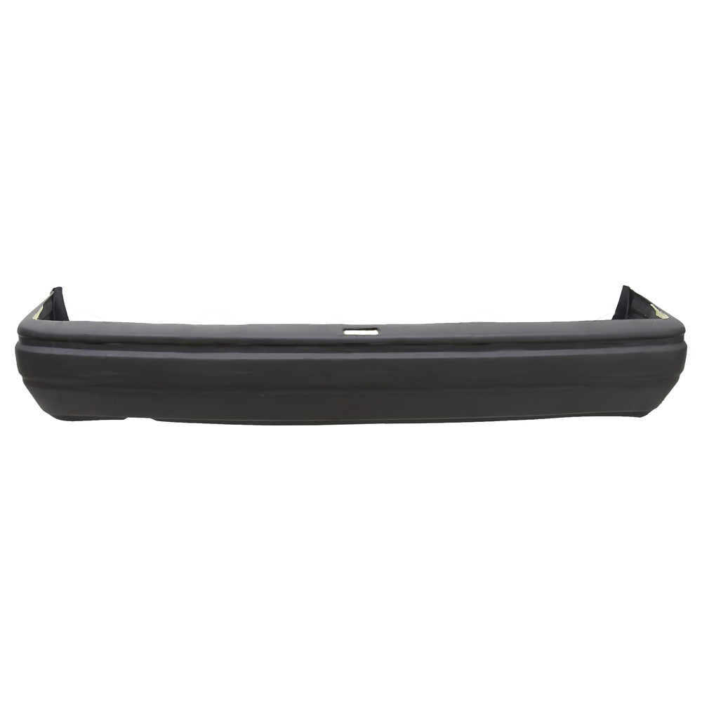 Paragolpe para Ford Escort 1989 / 1995 trasero gris