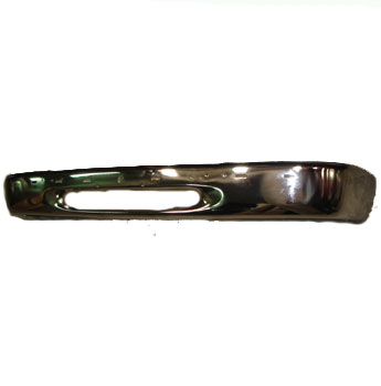 Paragolpe para Ford Explorer 1996 / 1999 cromado delantero