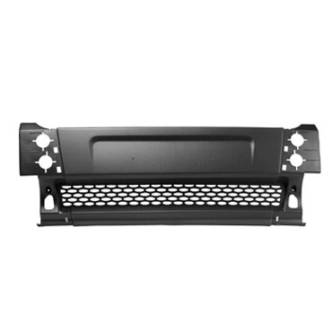 Paragolpe para Ford Transit 2001 / 2010 Centro delantero