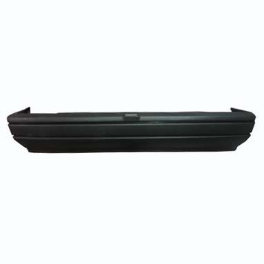 Paragolpe para Ford Orion 1995 / 1996 Coupé trasero