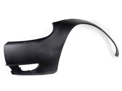 Puntera de Paragolpe para Ford Ka 2002 / 2007 delantera izquierda