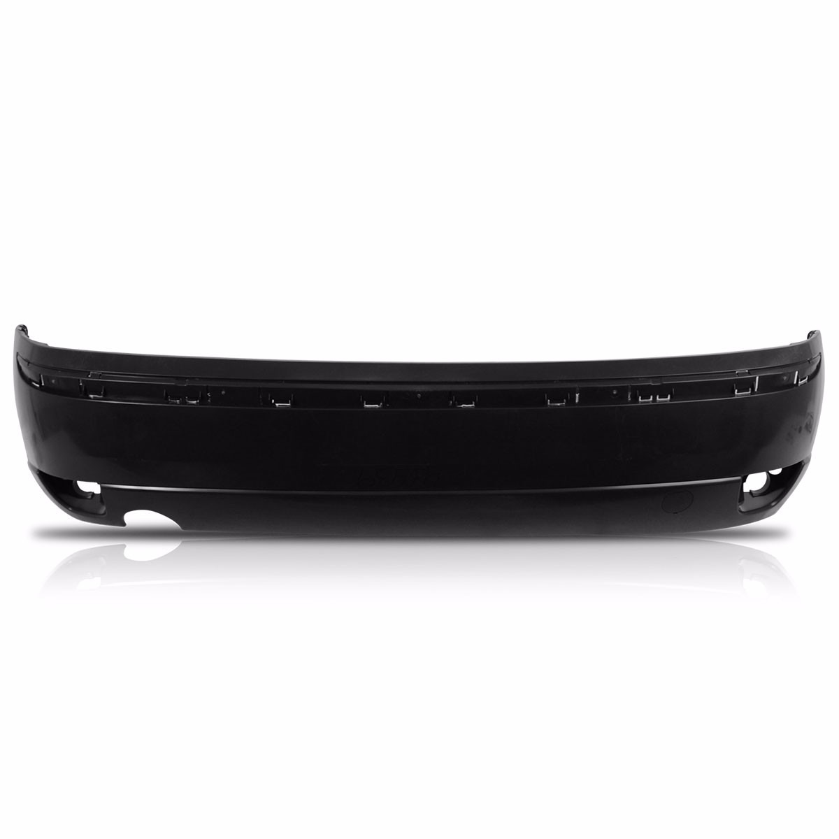 Paragolpe para Ford Focus 2004 / 2007 trasero 5 Ptas
