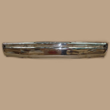 Paragolpe para Ford F 100 1988 / 1996 XLT delantero P / Banda cromado