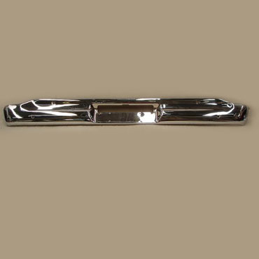 Paragolpe para Ford Falcon 1962 / 1969 trasero cromado