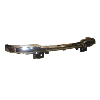 Paragolpe para Ford Ranger 2004 / 2009 delantero cromado
