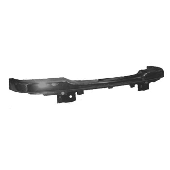 Paragolpe para Ford Ranger 2004 / 2009 delantero Pintado