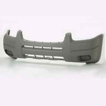 Paragolpe para Ford Escape delantero