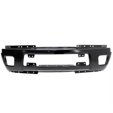 Paragolpe para Ford Ranger 2010 / 2012 delantero negro