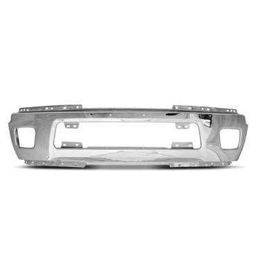 Paragolpe para Ford Ranger 2010 / 2012 delantero cromado