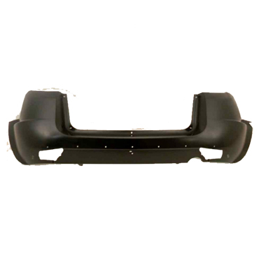 Paragolpe para Ford Ka 2011 / 2015 trasero