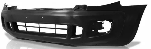 Paragolpe para Ford Ranger 2013 / 2015 delantero