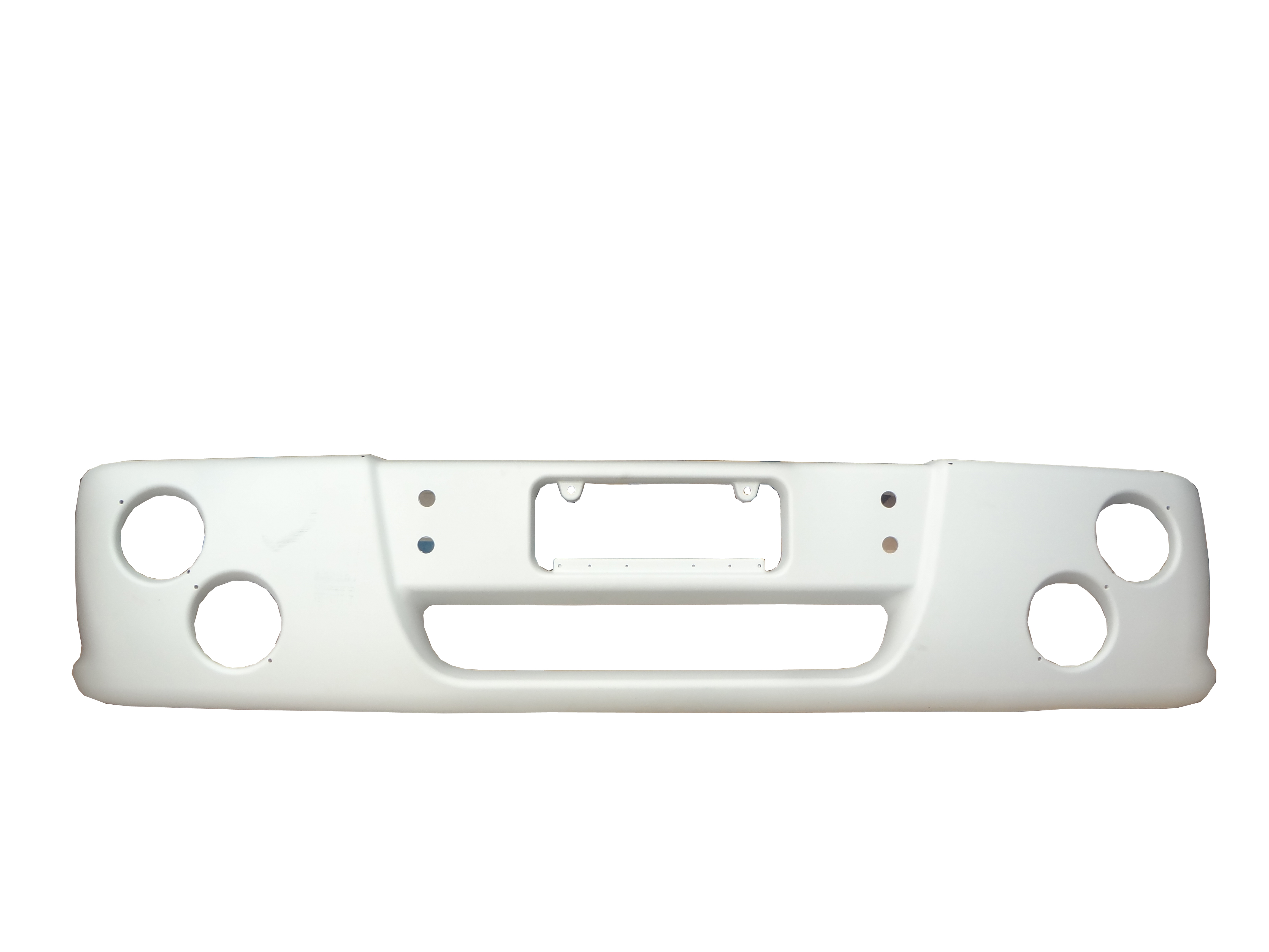 Paragolpe para Ford Cargo 2000 / 2012 1722 / 1832 delantero